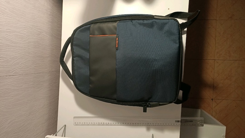Samsonite 13inç / 14.1 inç Laptop Çantası /Notebook çantasıSamsonite 1 - 2