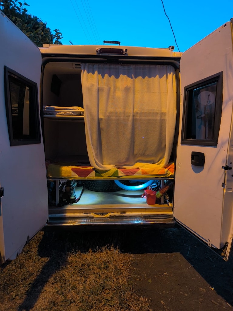 4+1 ruhsatlı temiz 2012 Ducato 15m3 - 14