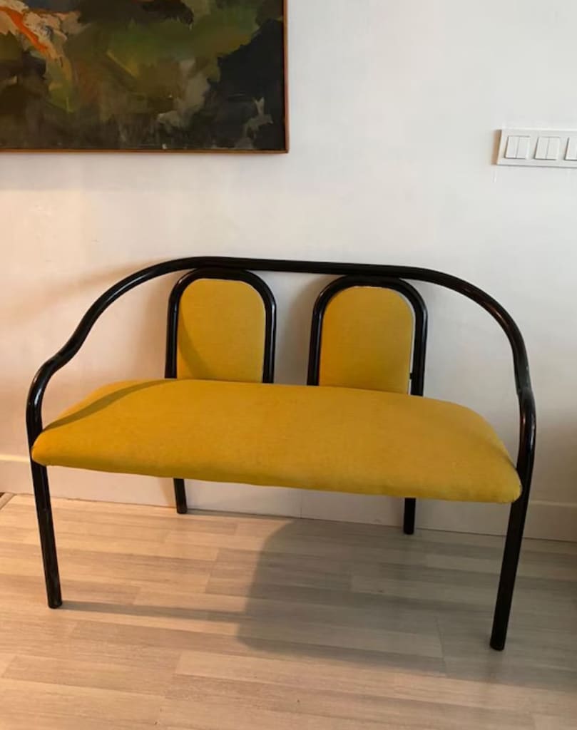 bench - 2