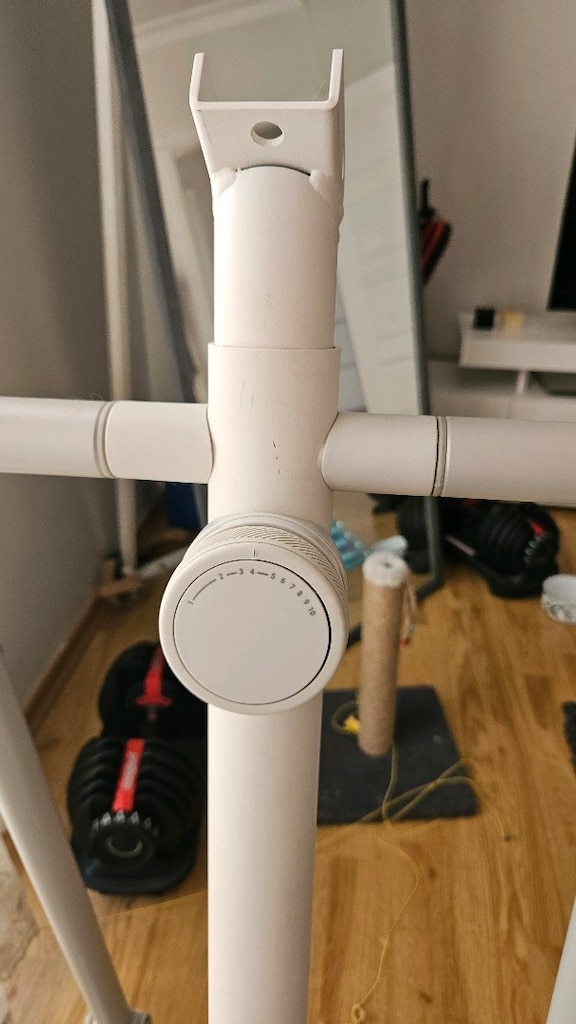 Domyos Eliptik Bisiklet-Initial Elliptical 100 - 2