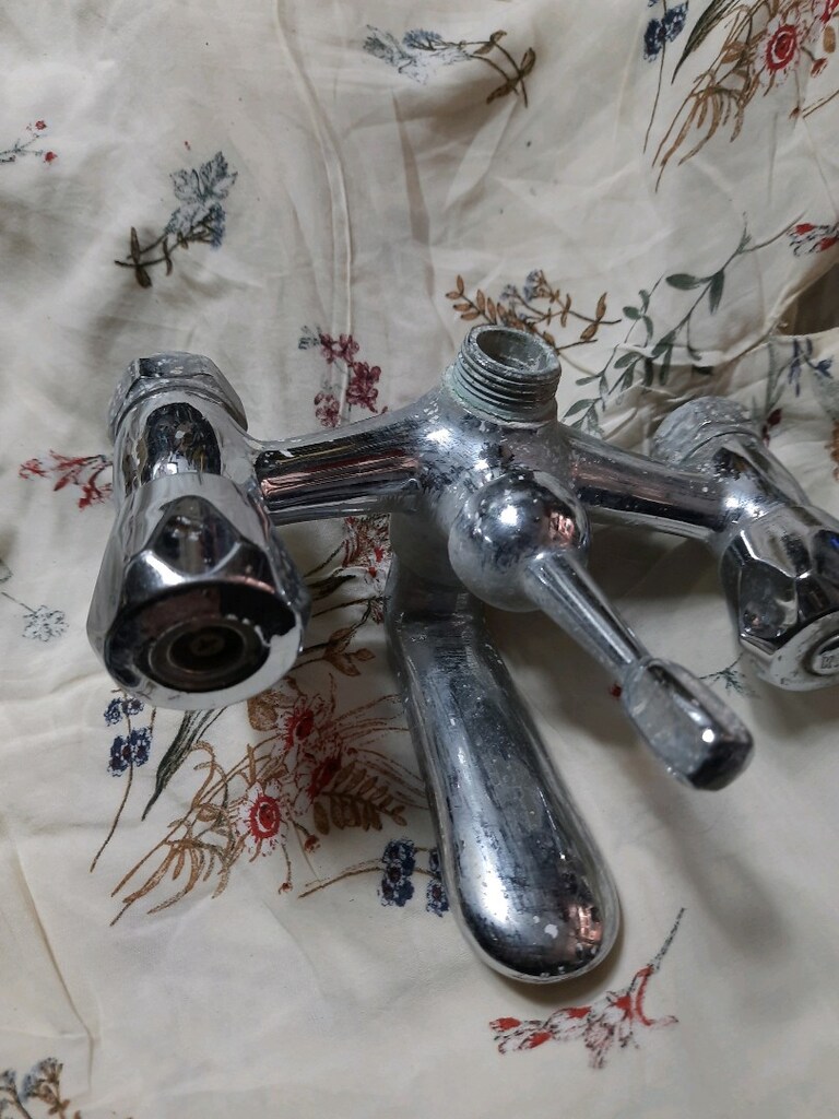 banyo bataryası - 2