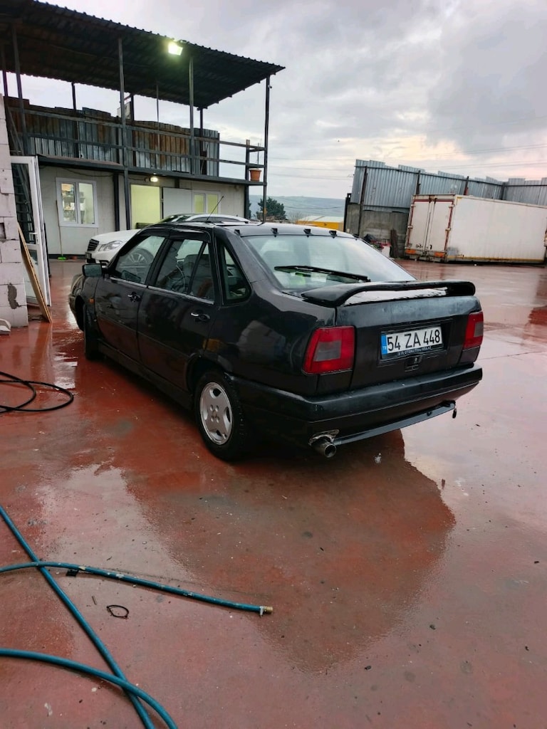 MODEL YÜKSELTMEK İÇİN SATILIK - 7