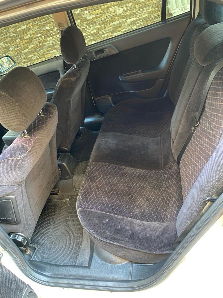 Hatasız boyasız astra cd - 11