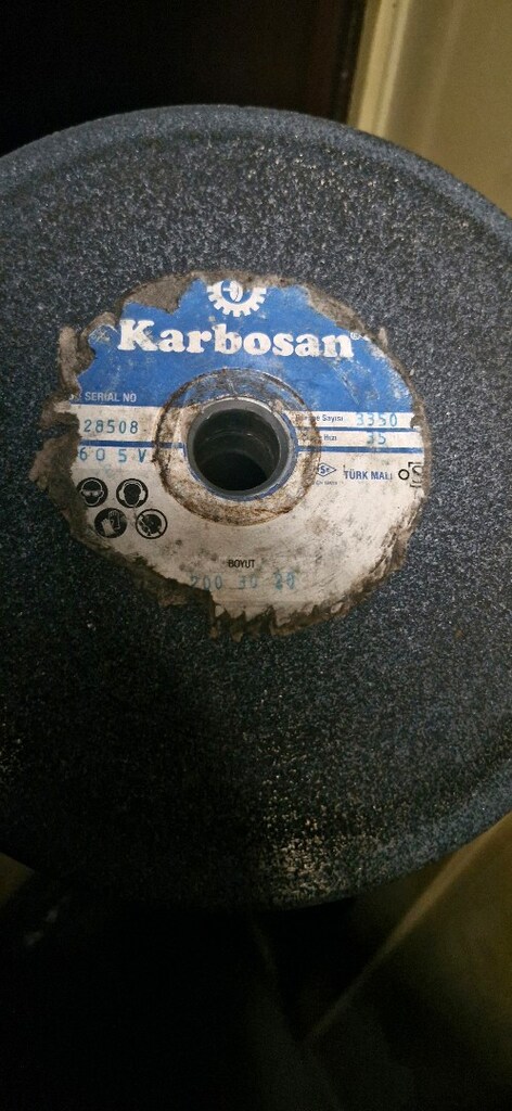 KARBOSAN VE EGESAN TASLAMA TASI - 2