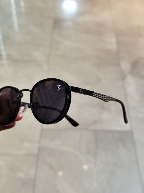 Rayban Ferrari Gözlük
