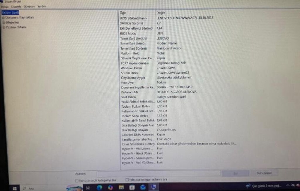levova laptop - 5