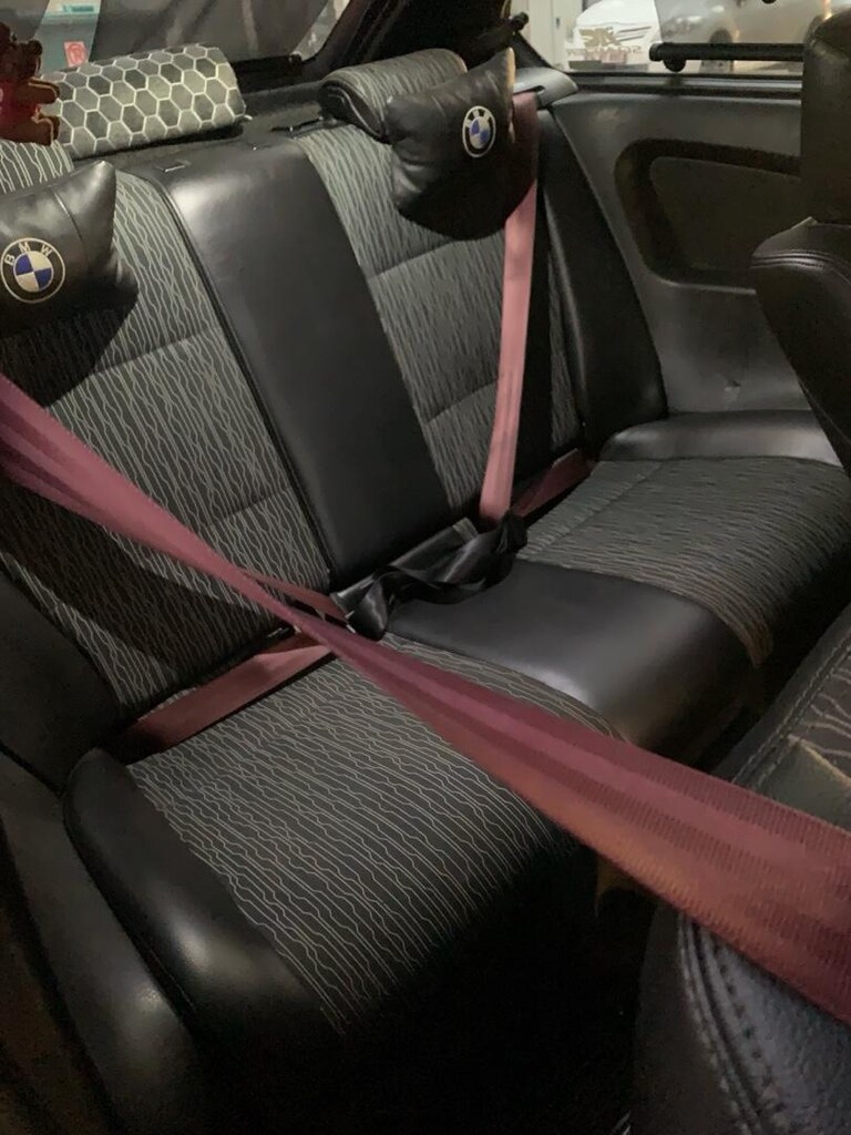 e46 Compact - 9