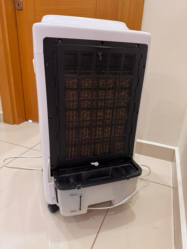 Arçelik ac 6030 hava serinletici - 7