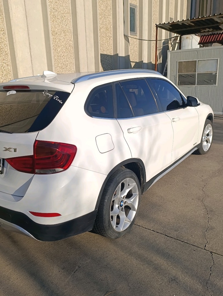 BMW X1 - 6