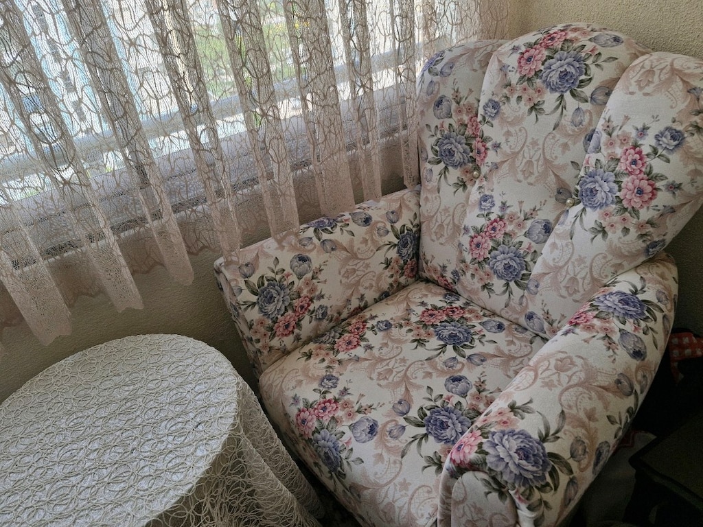 Koltuk takımı - 5