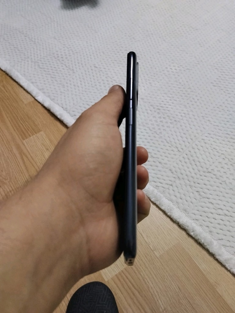 Xiaomi Redmi Note 10 s 128 GB hafıza 8+3 GB RAM Yd kayıtlı sorunu yok - 4