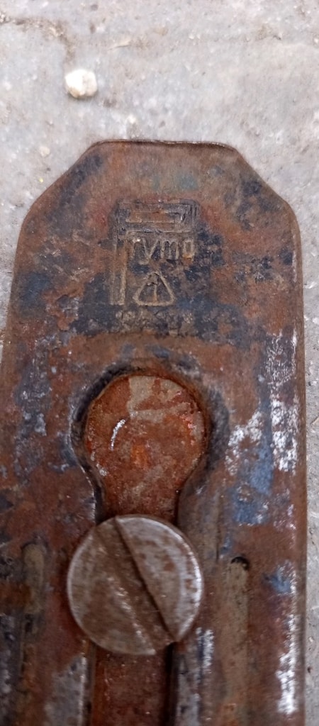 marangoz rende bıçağı - 7