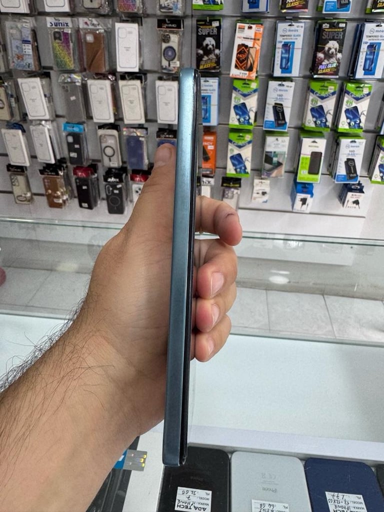 REDMİ NOTE 11 PRO 128 GB HATASIZ TERTEMİZ - 2