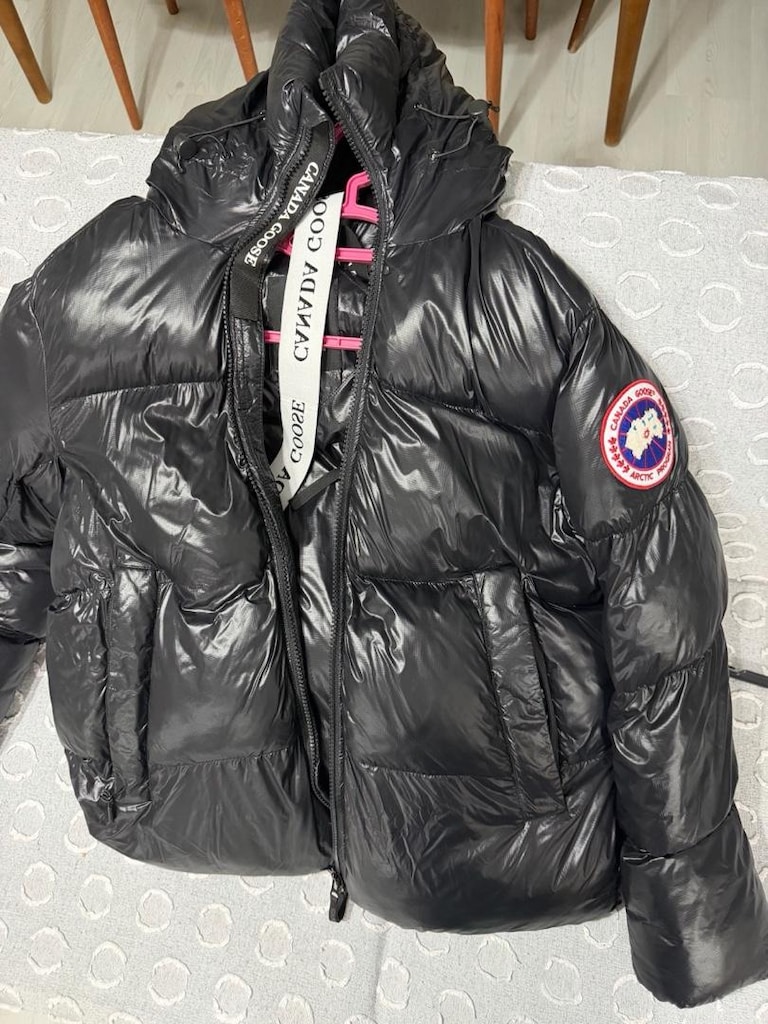 canada goose mont - 2