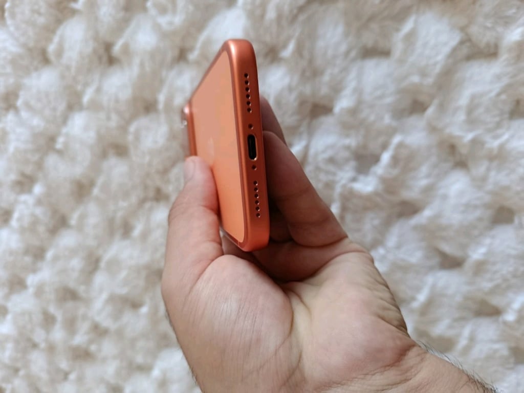 İPHONE 17 PRO MAX HATASIZ - 5
