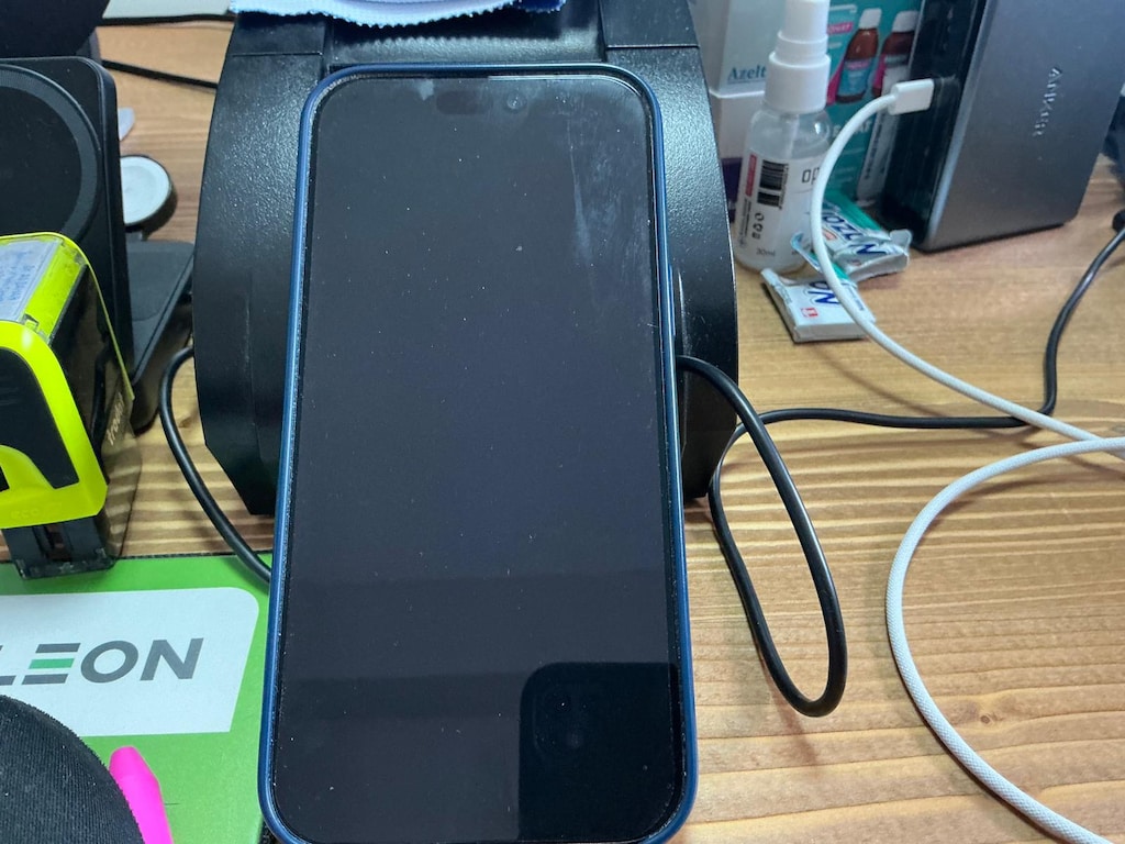 İPHONE 17 PRO MAX 512 GB - 8