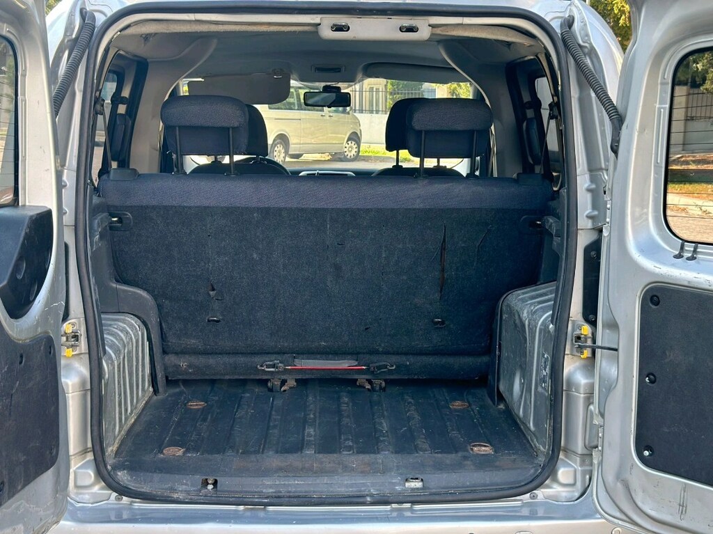 2009 PEUGEOT BİPPER 1.4 HDI Comfort - 10