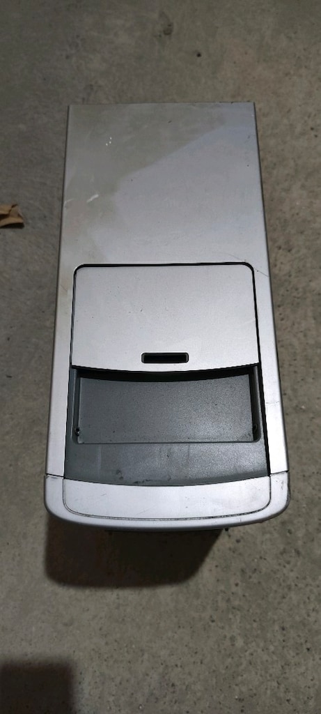 HP KASA - 2