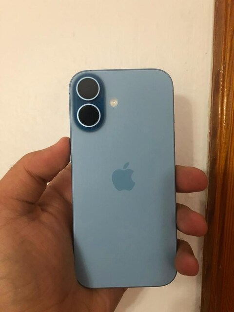 iPhone 17 256 GB (4 AYLIK TR CİHAZI)