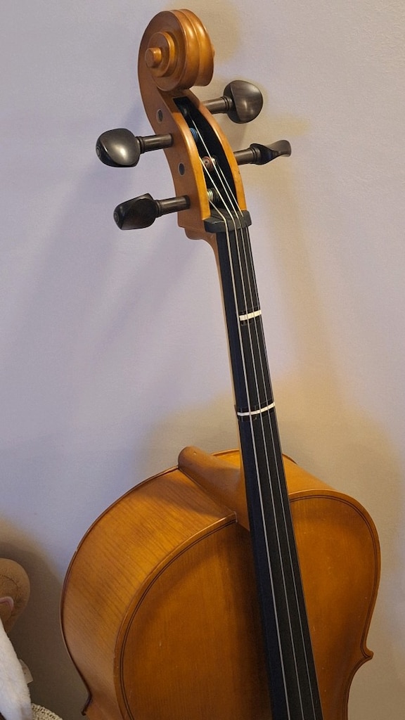 Çello - 6