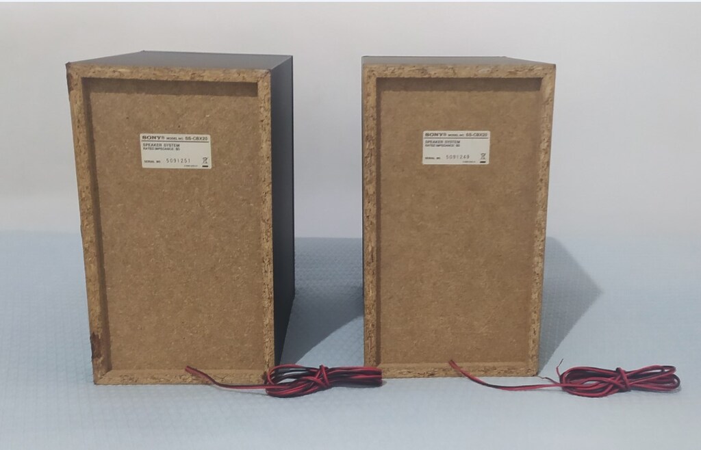 SONY CMT-BX20İ MİNİ MÜZİK SETİ - 3
