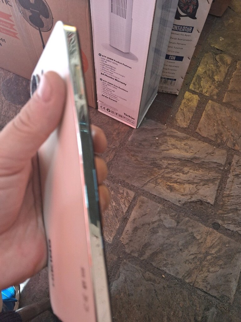 Hiking a45 tr cihazı - 5