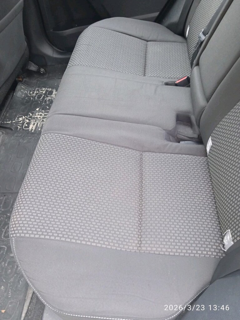 SATILIK TOYOTA COROLLA - 12