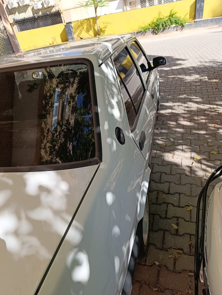 TOFAŞ-ŞAHİN 1998 MODEL HİDROLİK DİREKSİYON - 5