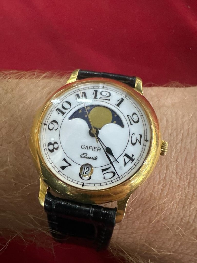 Gaipee Swiss made - 4