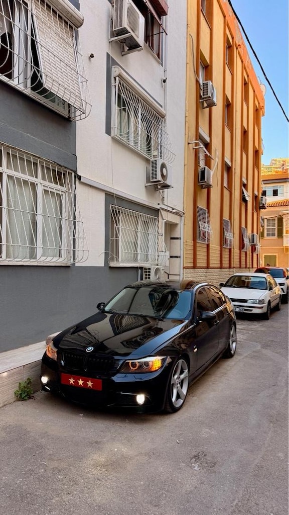 TR EN DİP RAKAM TEMİZ KULLANILMIŞ 230.000KM TAKASLI PREMİUM IŞIK PAKET - 16
