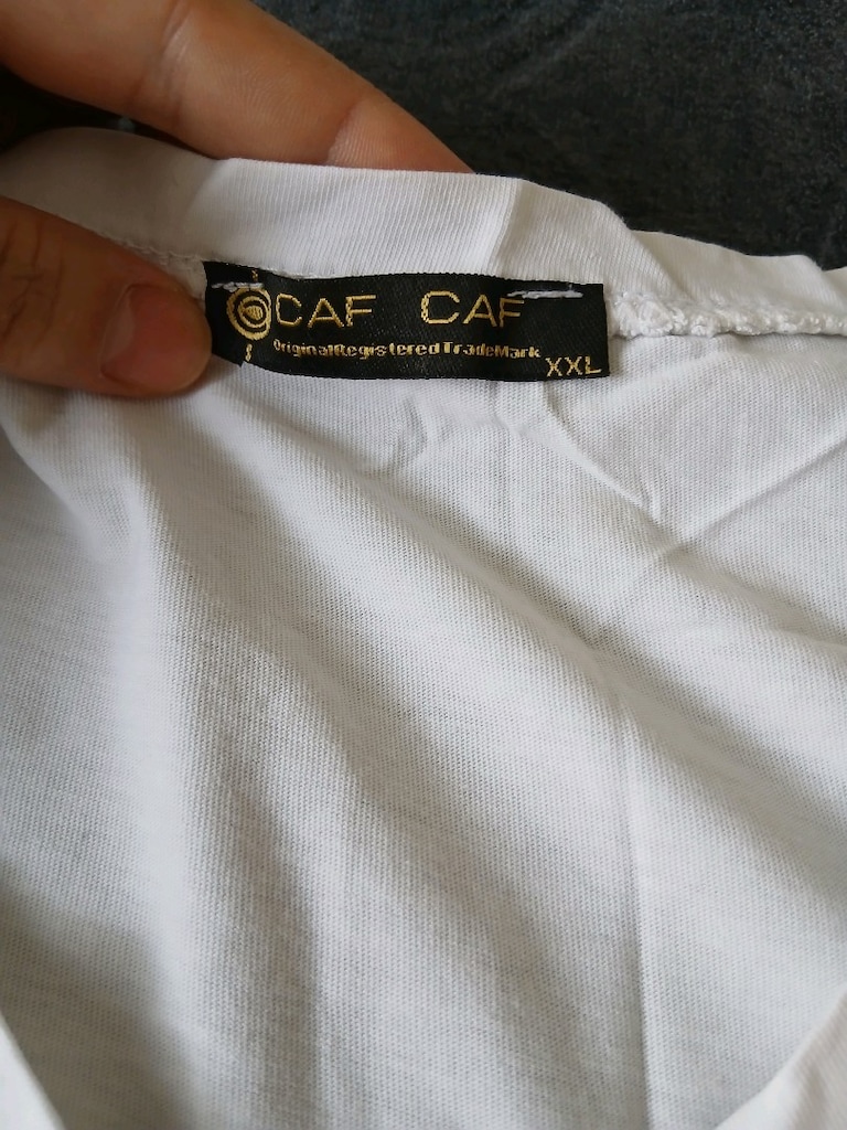 2 Adet Kadın Tshirt(2XL-3XL) - 8