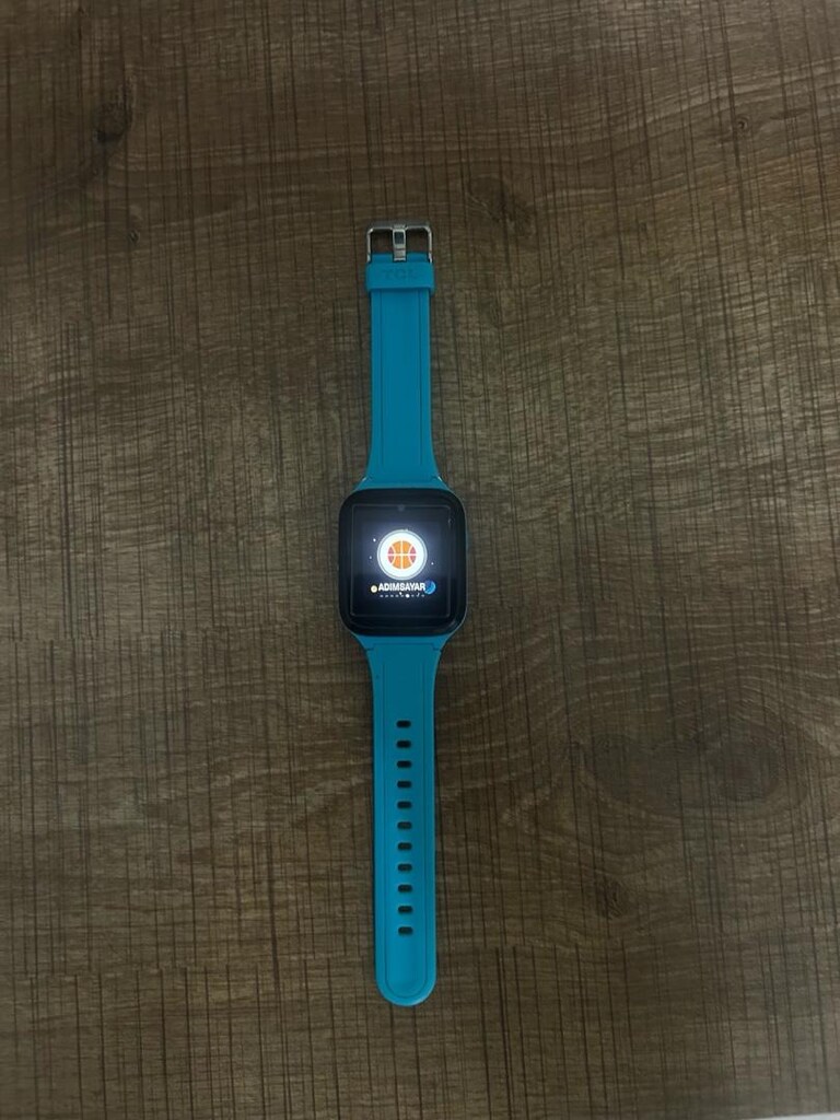TCL erkek çocuk akıllı saat - 6