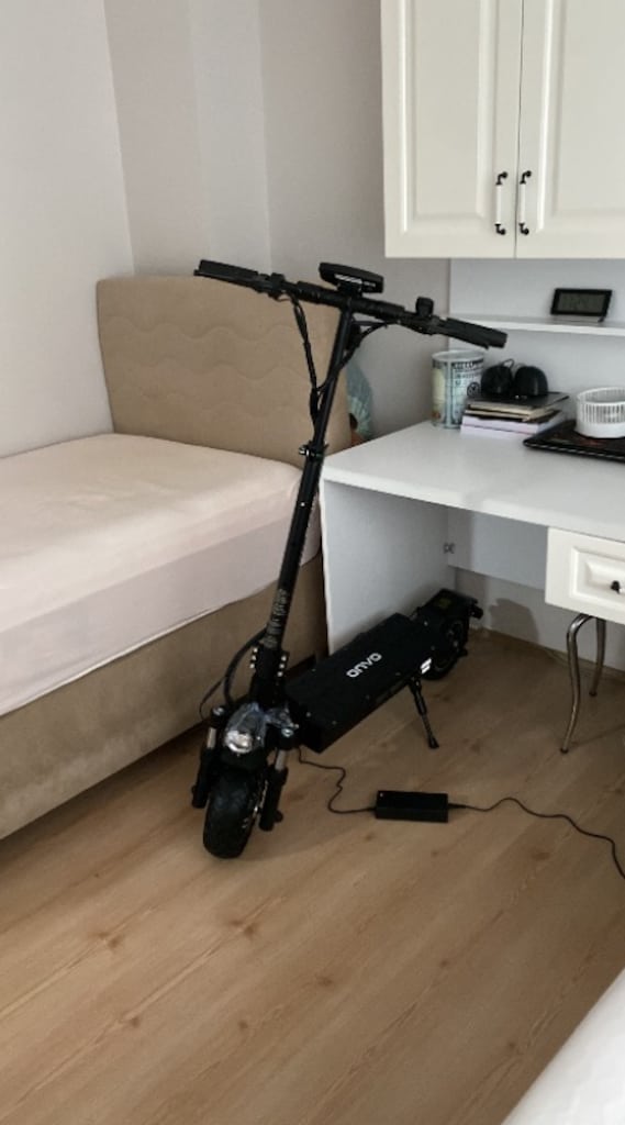 Onvo Ov 013x Plus 2400 W Sıfır Hiç Kullanılmadı 23 Ay Garantili - 2
