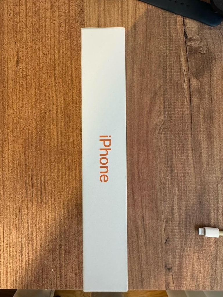 Iphone 17 Pro 256GB (Sıfır Kutulu) - 3