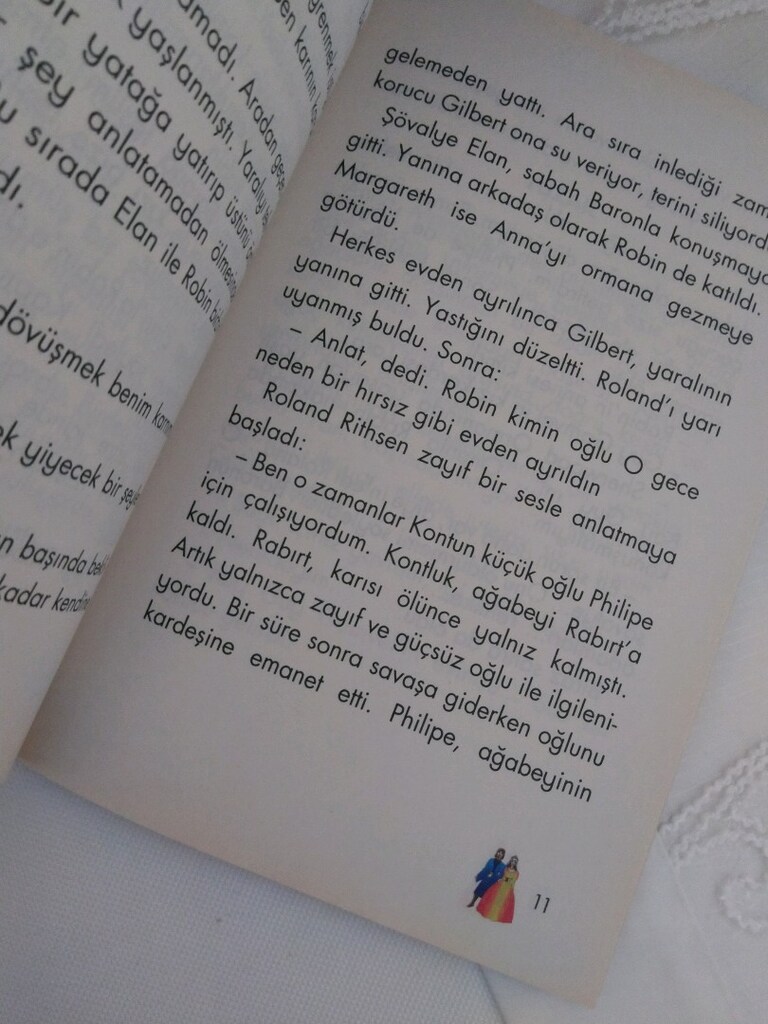 ROBİN HOOD - 3