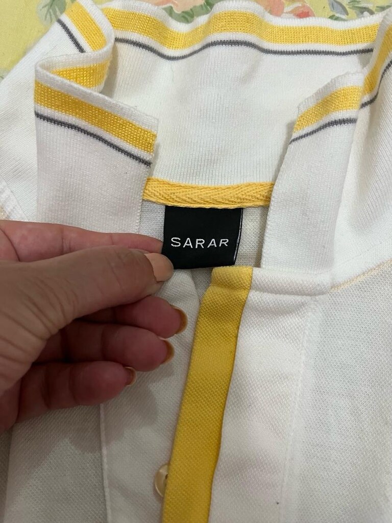 Sarar Tişört - 5