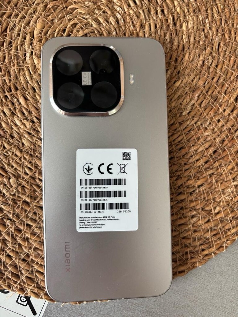 15T pro 512 gb 16 gb ram - 11
