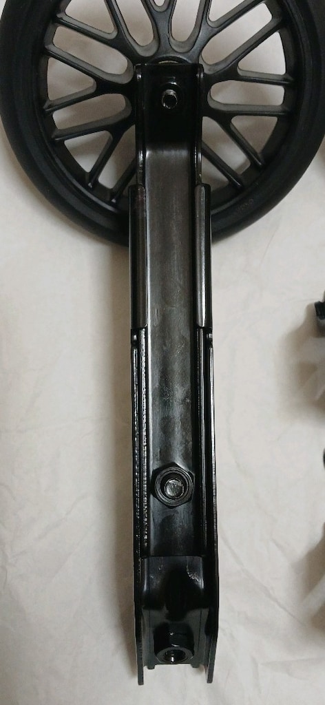Btwin Çocuk Bisikleti Yan Tekerleri - 16" / 20" SIFIR GİBİ DECATHLON - 4