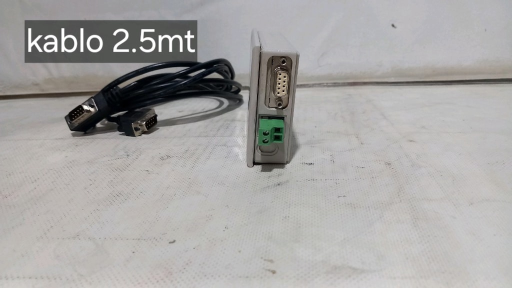 siemens sımatıc s7 td200 - 3