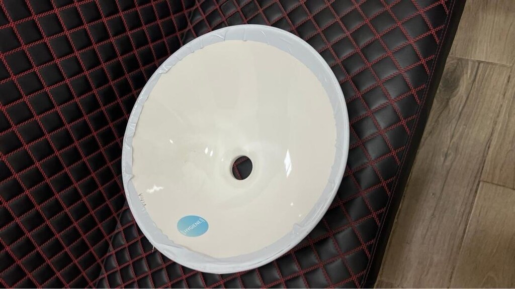 Vitra çanak lavabo - 7