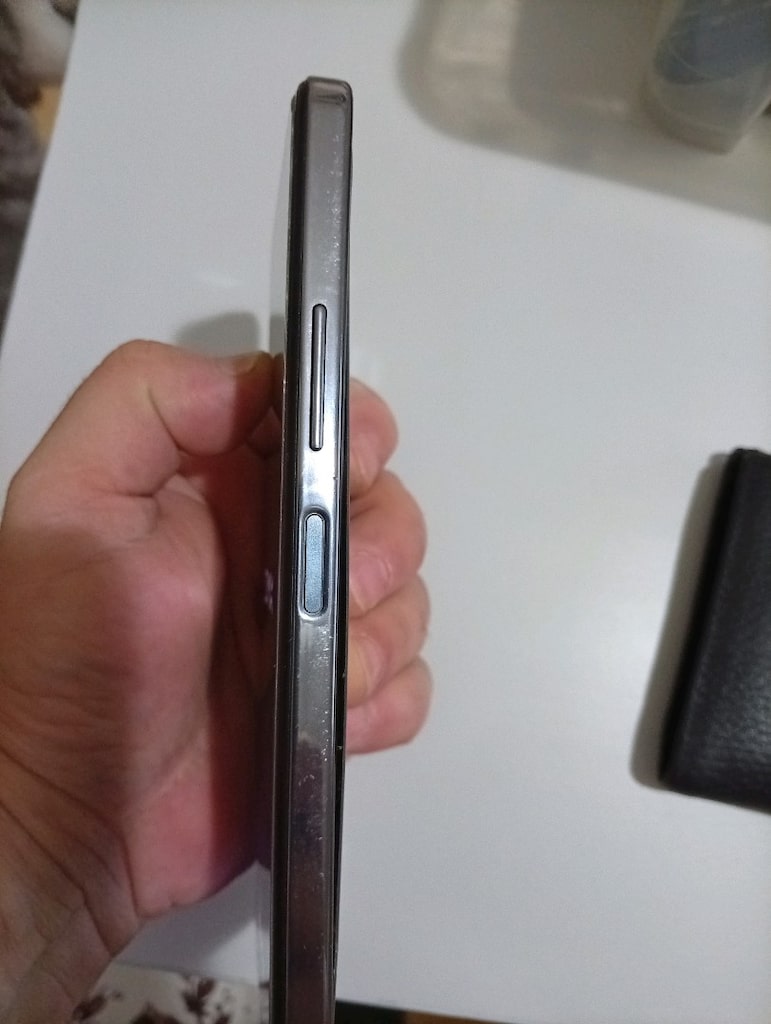 OMIX X600 128 GB - 4