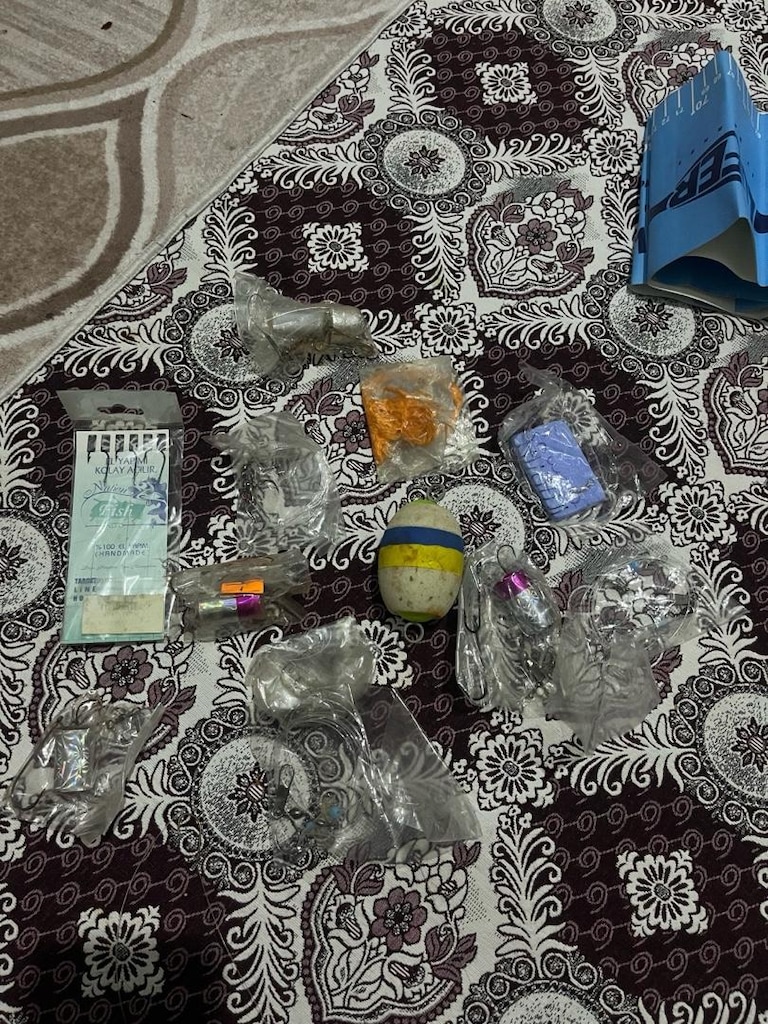 balıkçı malzemeleri - letgo'dan Sıfırından Uygun Fiyata Al