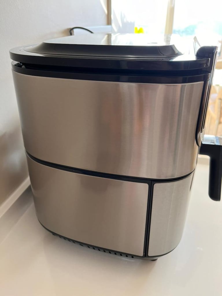 Electrolux Marka Airfrey - 3