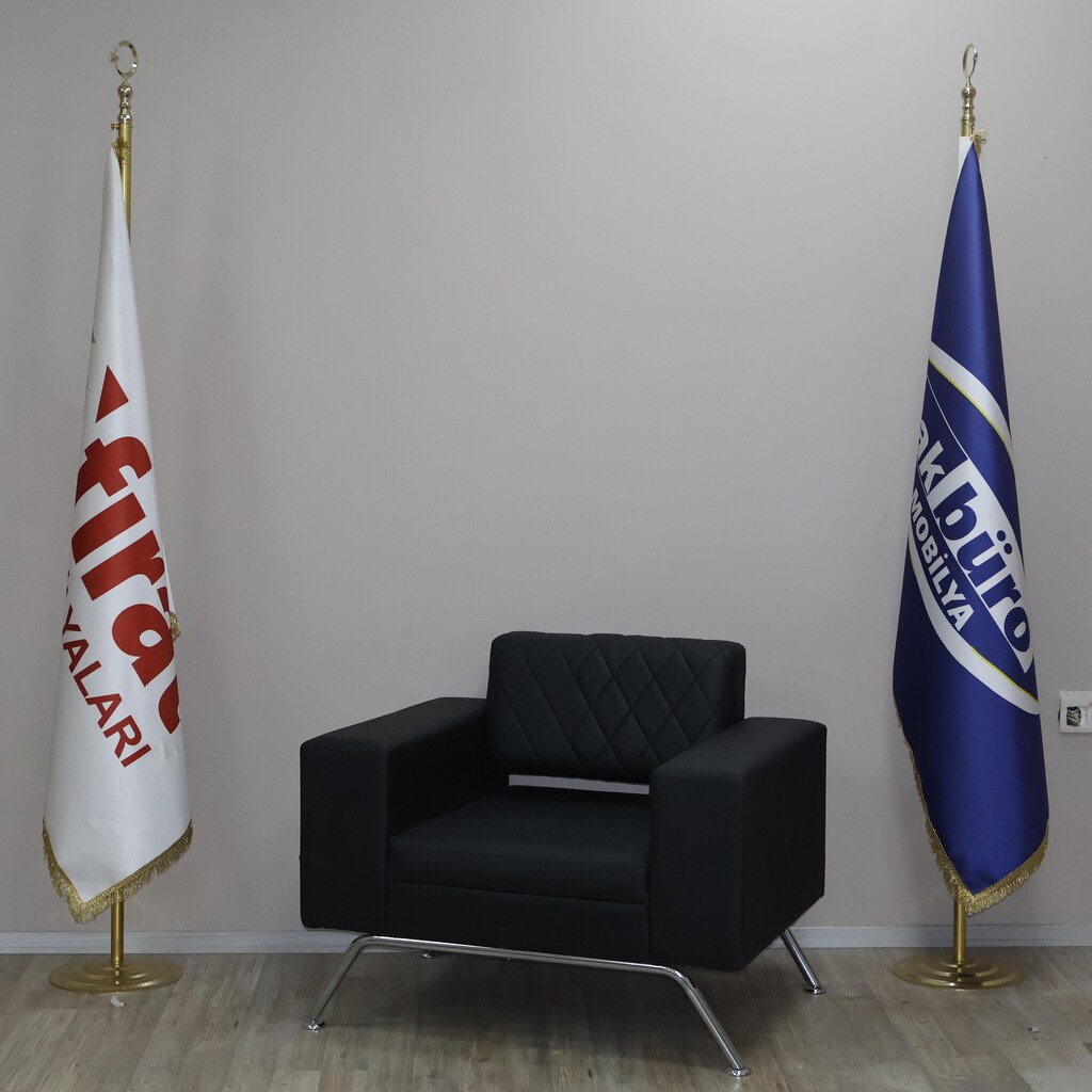SIRMA OTURMA GRUBU 3+1+1 AKBÜRO OFİS TE - 6
