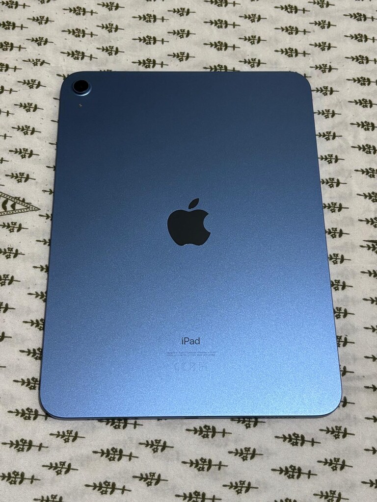 İPAD 10.NESİL 64 GB KUSURSUZ TAKASA AÇIKTIR - 3