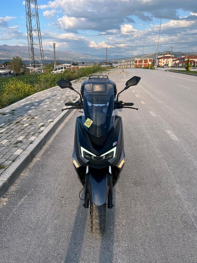 Arora zrx200 bakımlı satılık - 2