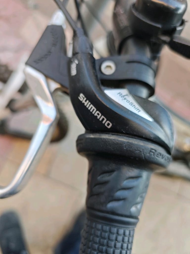 Bianchi vitesli bisiklet - 4