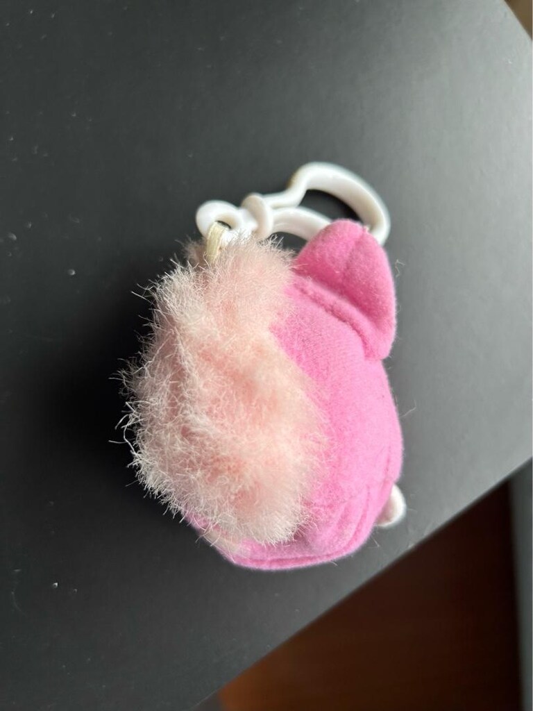 Kolleksiyonluk Furby Vintage Retro Küçük konuşan(bakılması lazım) - 5