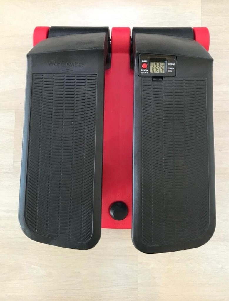 ALTİS AİR CLİMBER STEP ALETİ - 6