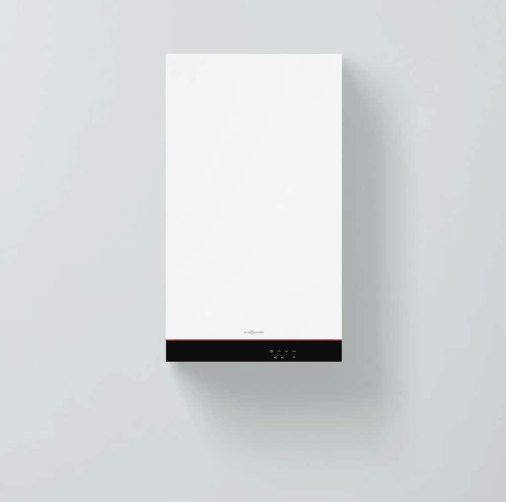 ViESSMANN VITODENS CONNECT 25 KW Premix Yoğuşmalı Kombi